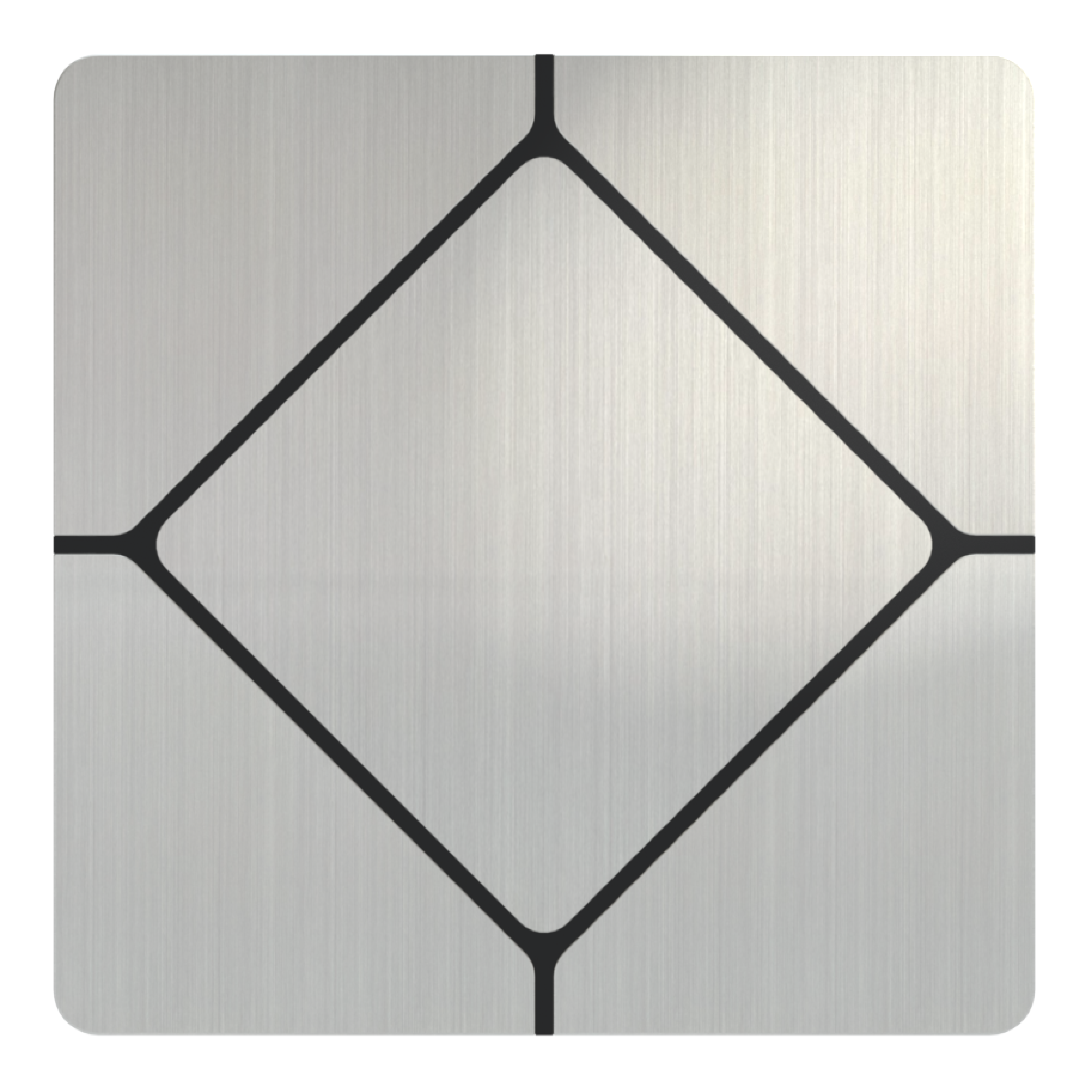 TAP-5 ORE BRUSHED NICKEL - CRESNET