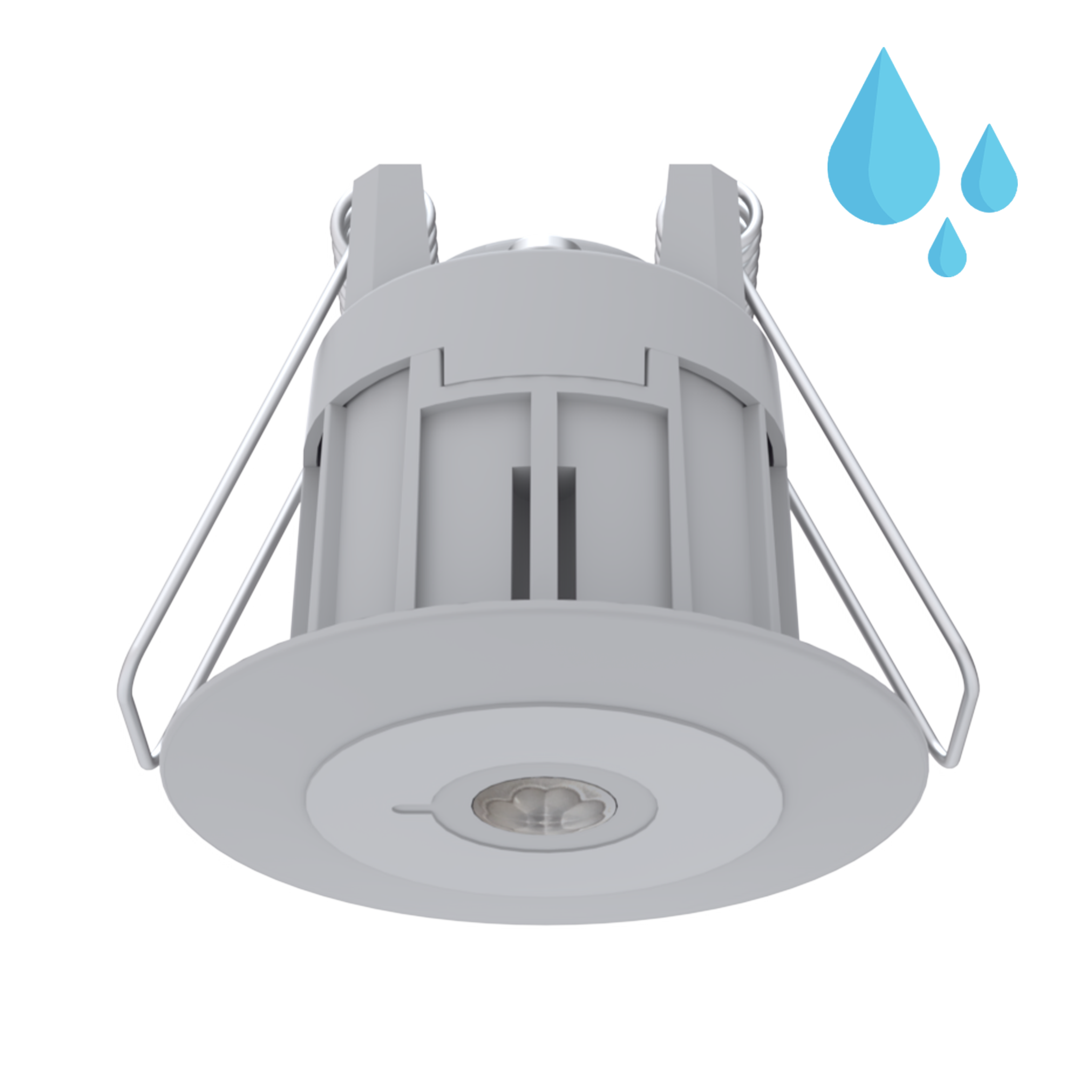 Motion Sensor, IP67, waterproof, external, outside, PIR, 24V, 12V, 35V, Presence Detector, Volt Free, Dry Contact, Potential Free, Dry Contact, Control4, Crestron, Lutron, Loxone, Rako, Savant, Occupancy sensor, Vacancy Sensor, Bewegungsmelder, Detecteur de mouvement, Sans tension, Potenzialfrei