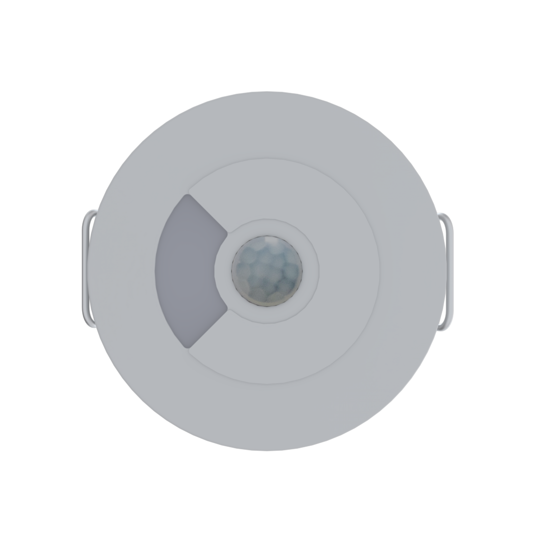 360 Sensor MOTION SENSOR 360 WHITE - KNX — Faradite-US