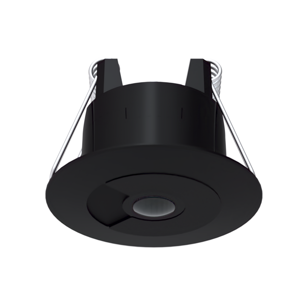 Black pir sensor on sale